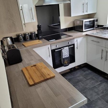Room 4 Penrhyn Drive Рос-он-Си Экстерьер фото