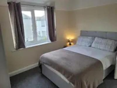 Room 4 Penrhyn Drive Рос-он-Си Экстерьер фото