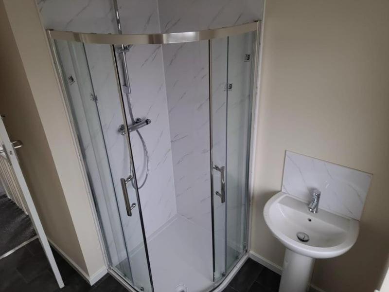 Room 4 Penrhyn Drive Рос-он-Си Экстерьер фото