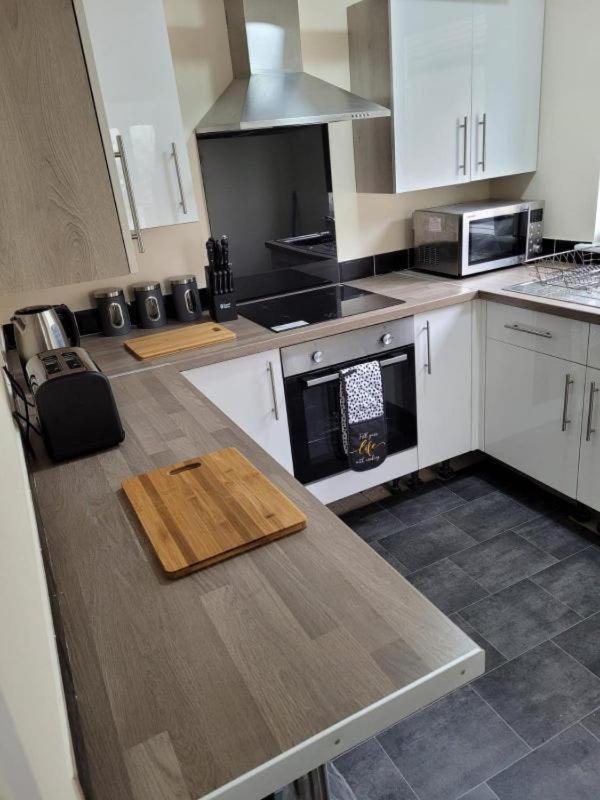 Room 4 Penrhyn Drive Рос-он-Си Экстерьер фото